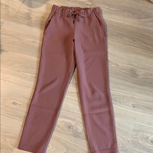 On the Fly Pant | Lululemon